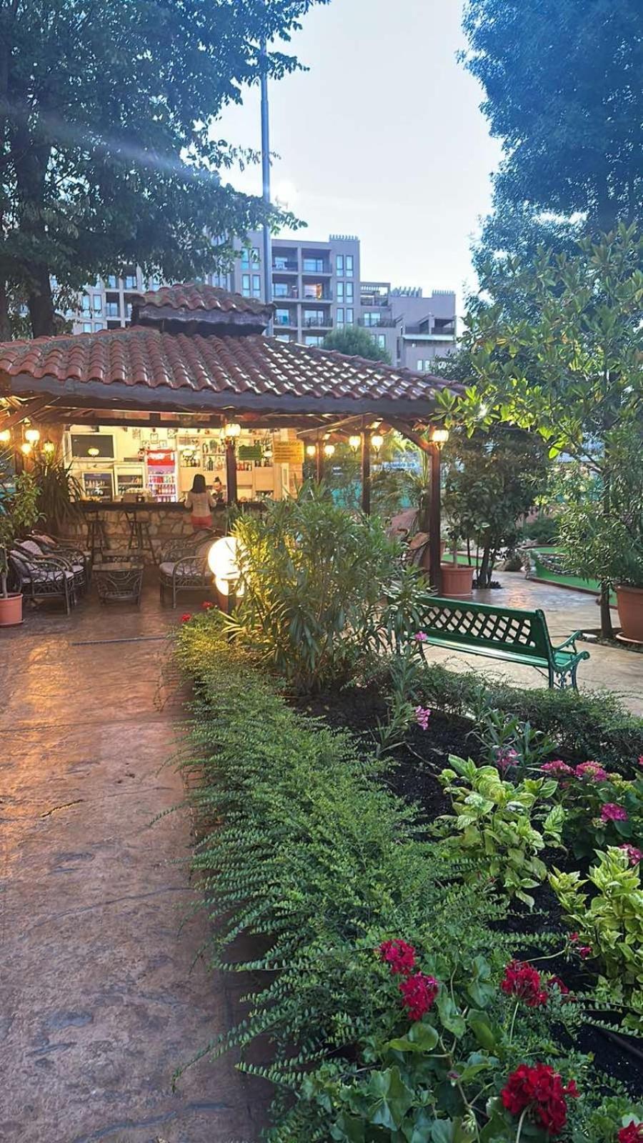 Oleander House And Tennis Club 3*