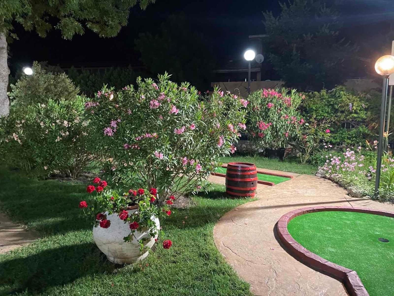 Oleander House And Tennis Club Ξενοδοχείο 3*