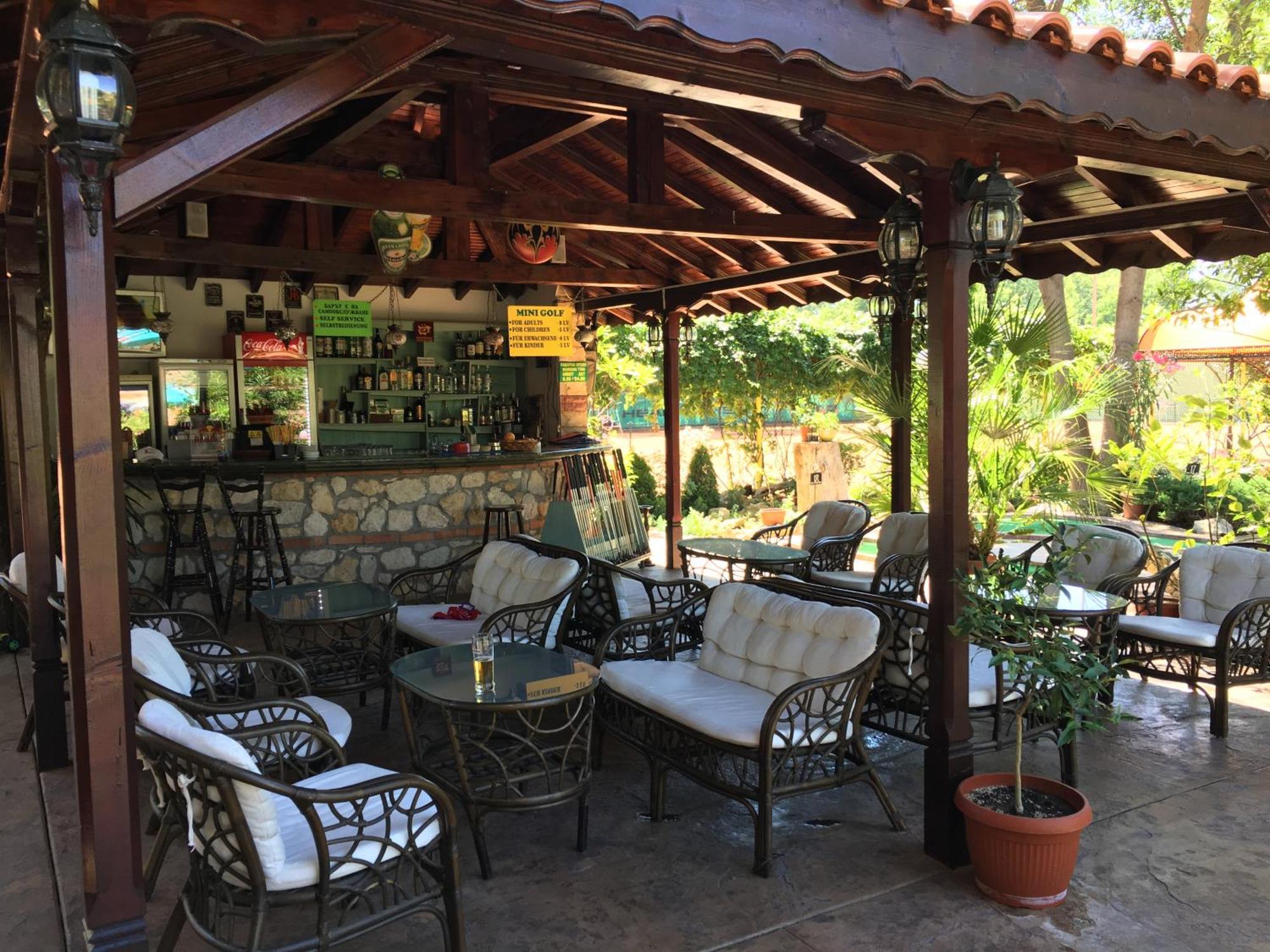 Oleander House And Tennis Club Ξενοδοχείο 3*