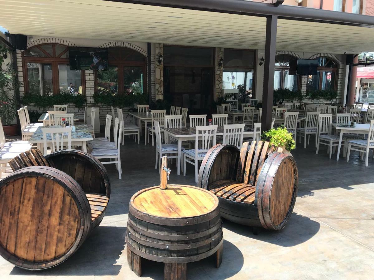 Ξενοδοχείο Oleander House And Tennis Club 3*