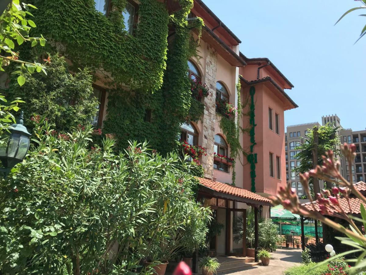 Ξενοδοχείο Oleander House And Tennis Club Σάνι Μπιτς