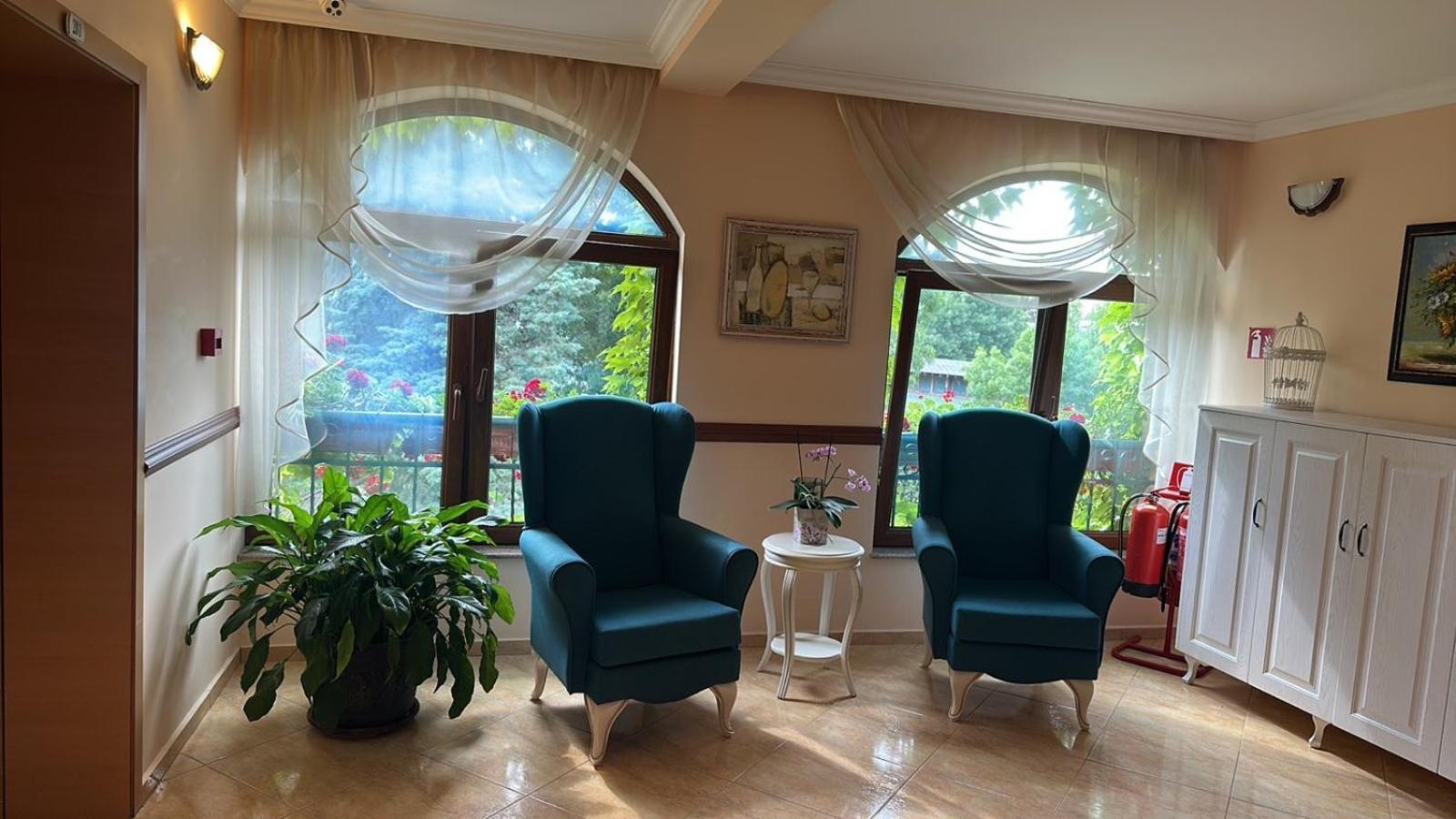 Oleander House And Tennis Club 3* Sunny Beach