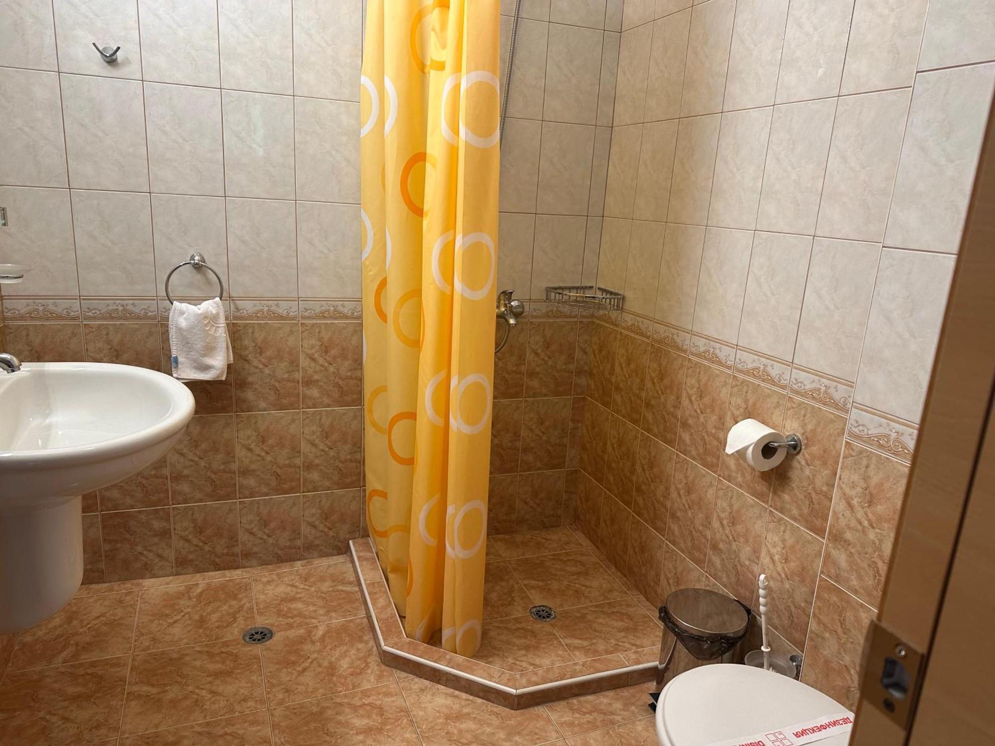 Oleander House And Tennis Club 3* Sunny Beach