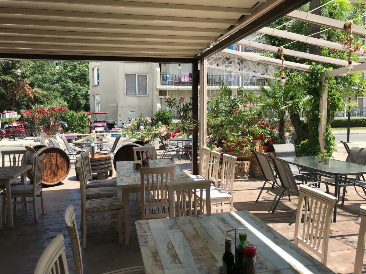 Oleander House And Tennis Club 3* Sunny Beach