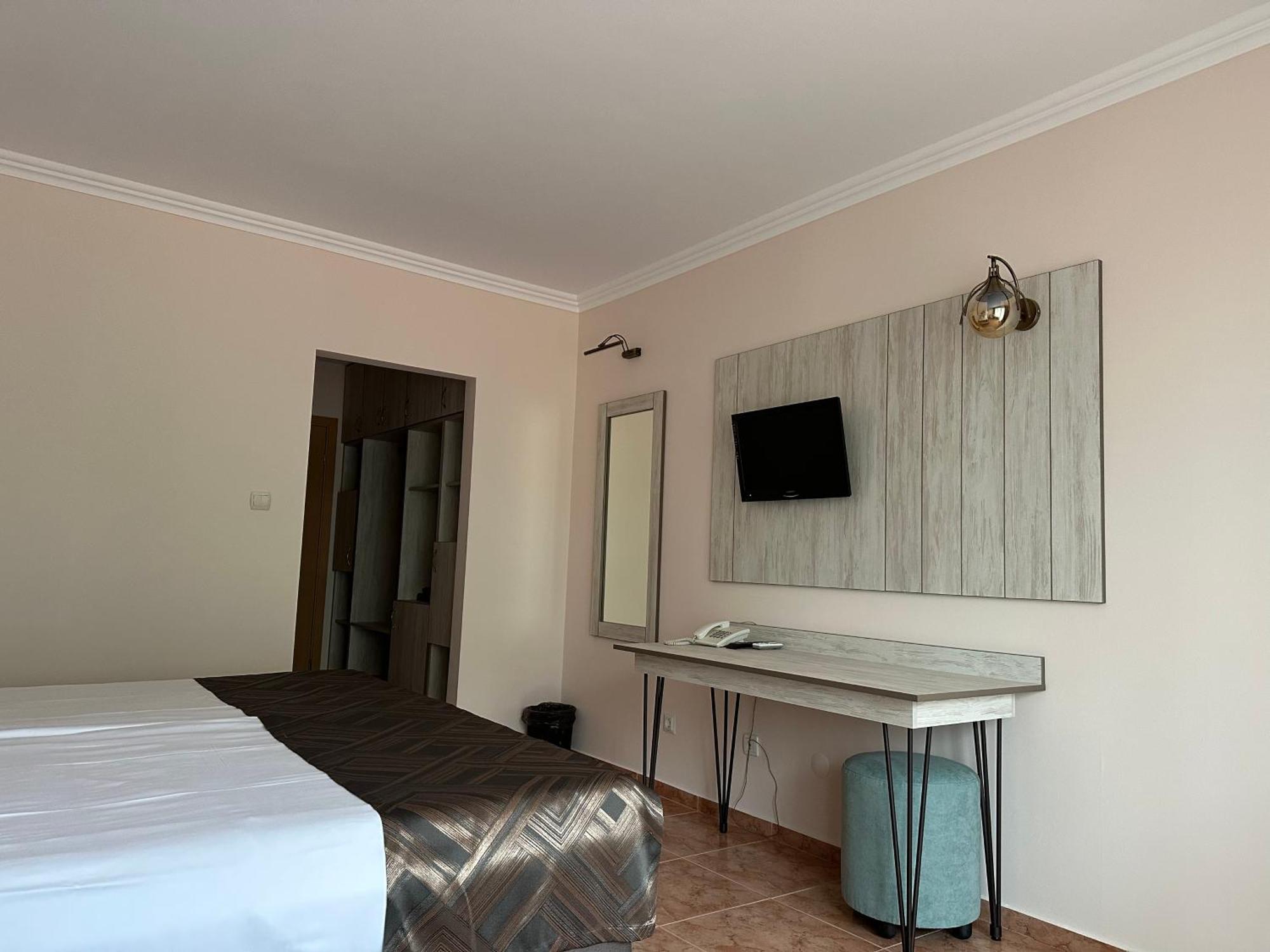 Oleander House And Tennis Club Hotel Sunny Beach