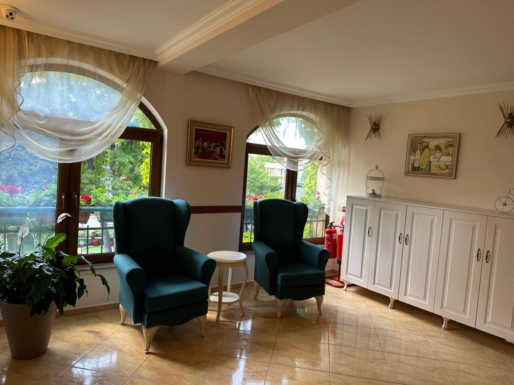 Oleander House And Tennis Club 3* Sunny Beach