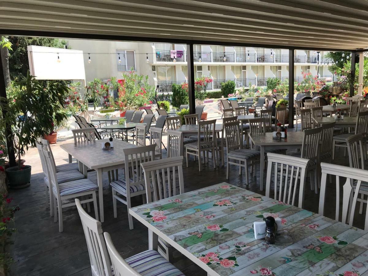 Oleander House And Tennis Club 3* Sunny Beach