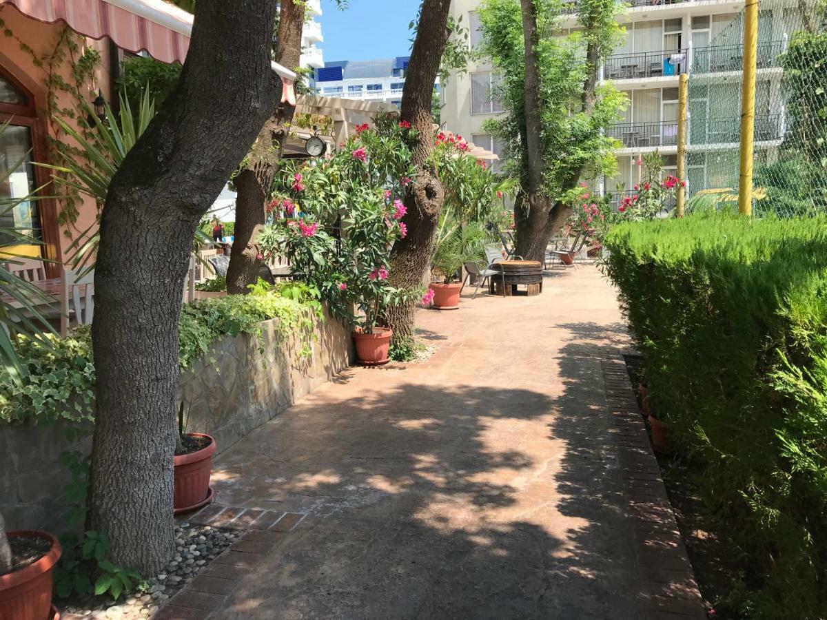 Oleander House And Tennis Club 3* Sunny Beach