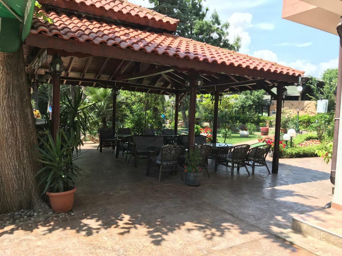 Hotel Oleander House And Tennis Club 3*